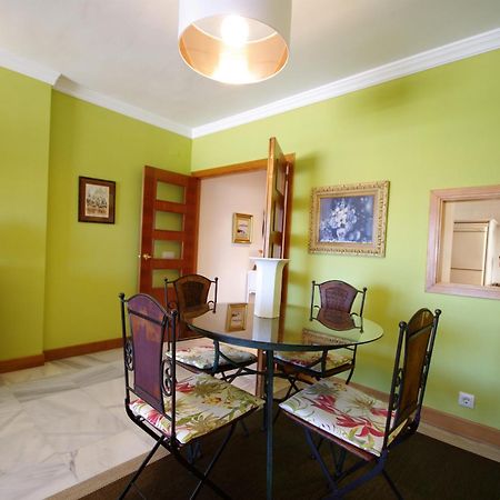 Livingtarifa Apartamento El Puerto ภายนอก รูปภาพ