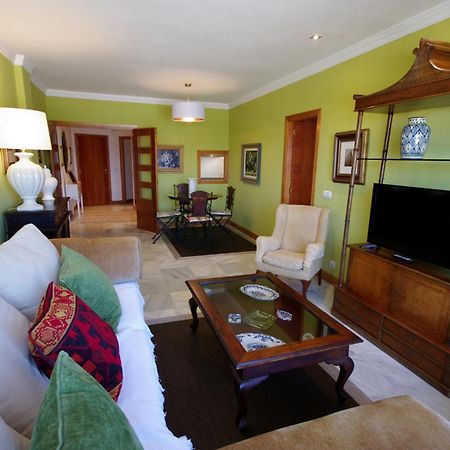 Livingtarifa Apartamento El Puerto ภายนอก รูปภาพ