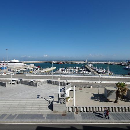 Livingtarifa Apartamento El Puerto ภายนอก รูปภาพ