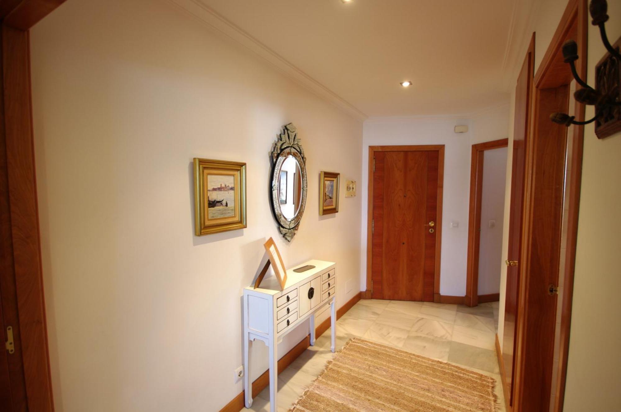 Livingtarifa Apartamento El Puerto ภายนอก รูปภาพ