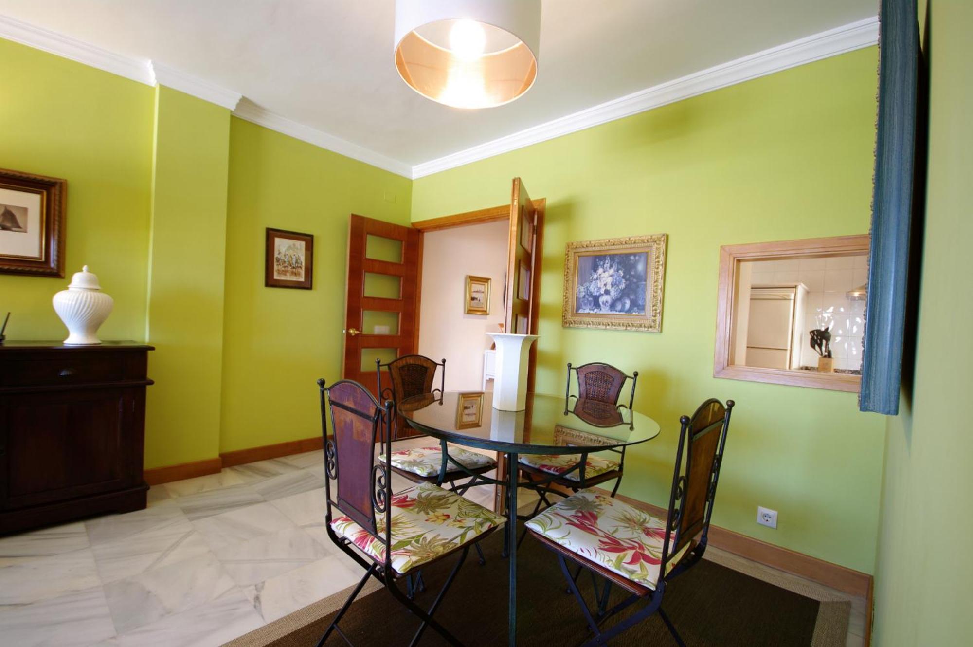 Livingtarifa Apartamento El Puerto ภายนอก รูปภาพ