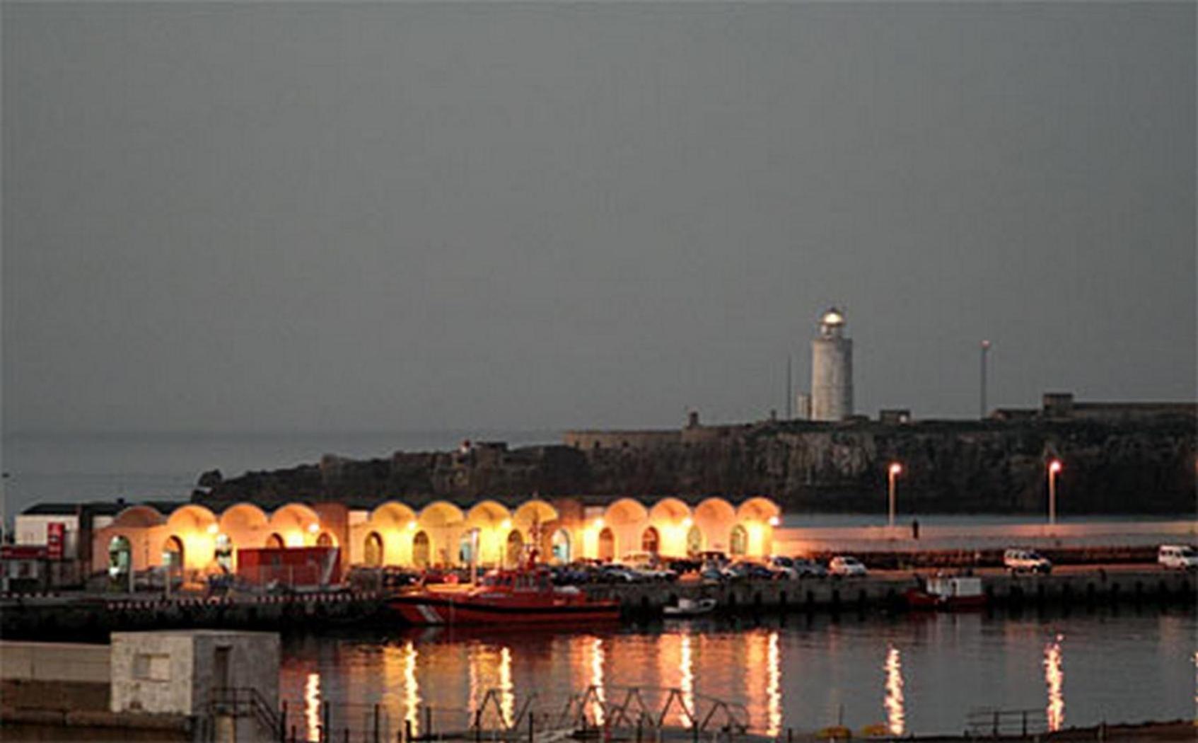 Livingtarifa Apartamento El Puerto ภายนอก รูปภาพ
