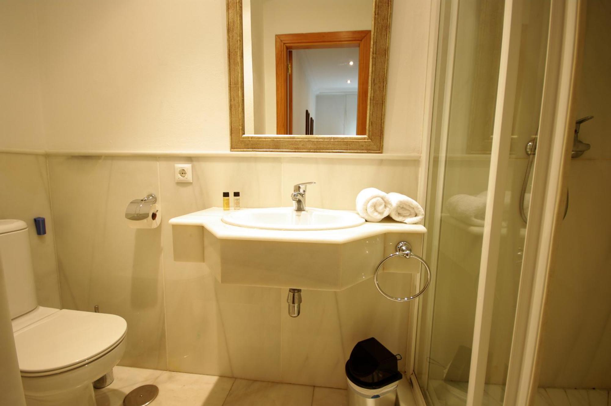 Livingtarifa Apartamento El Puerto ภายนอก รูปภาพ