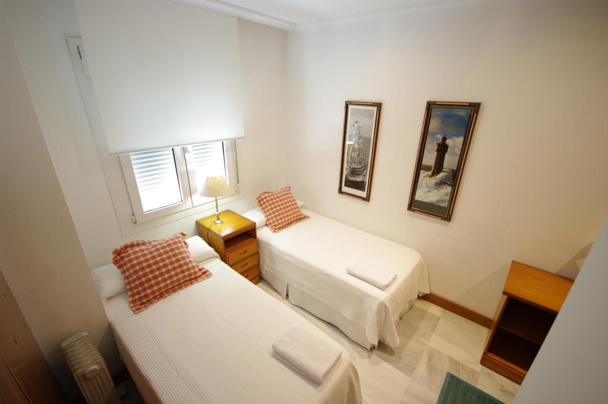 Livingtarifa Apartamento El Puerto ภายนอก รูปภาพ