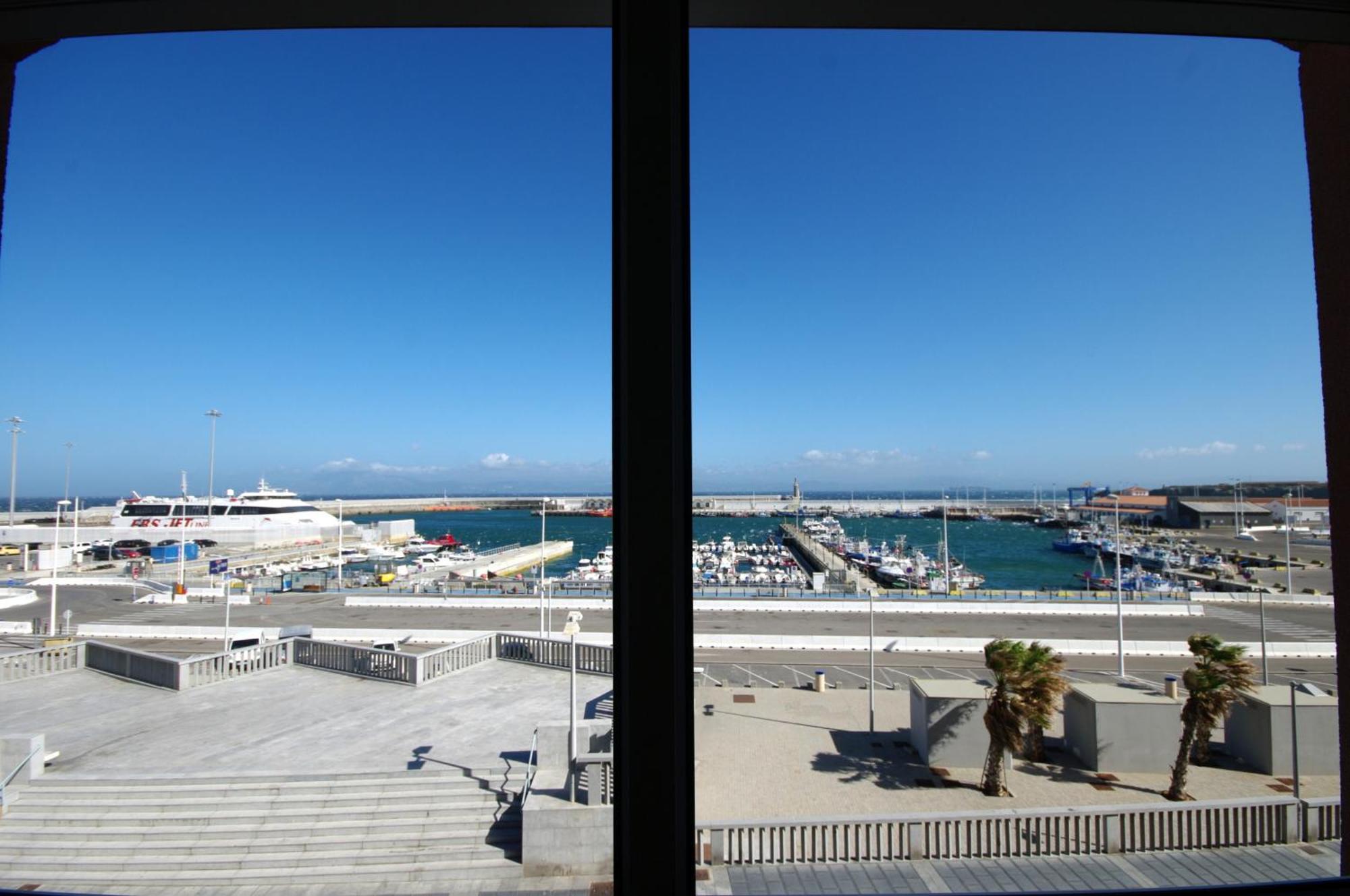 Livingtarifa Apartamento El Puerto ภายนอก รูปภาพ