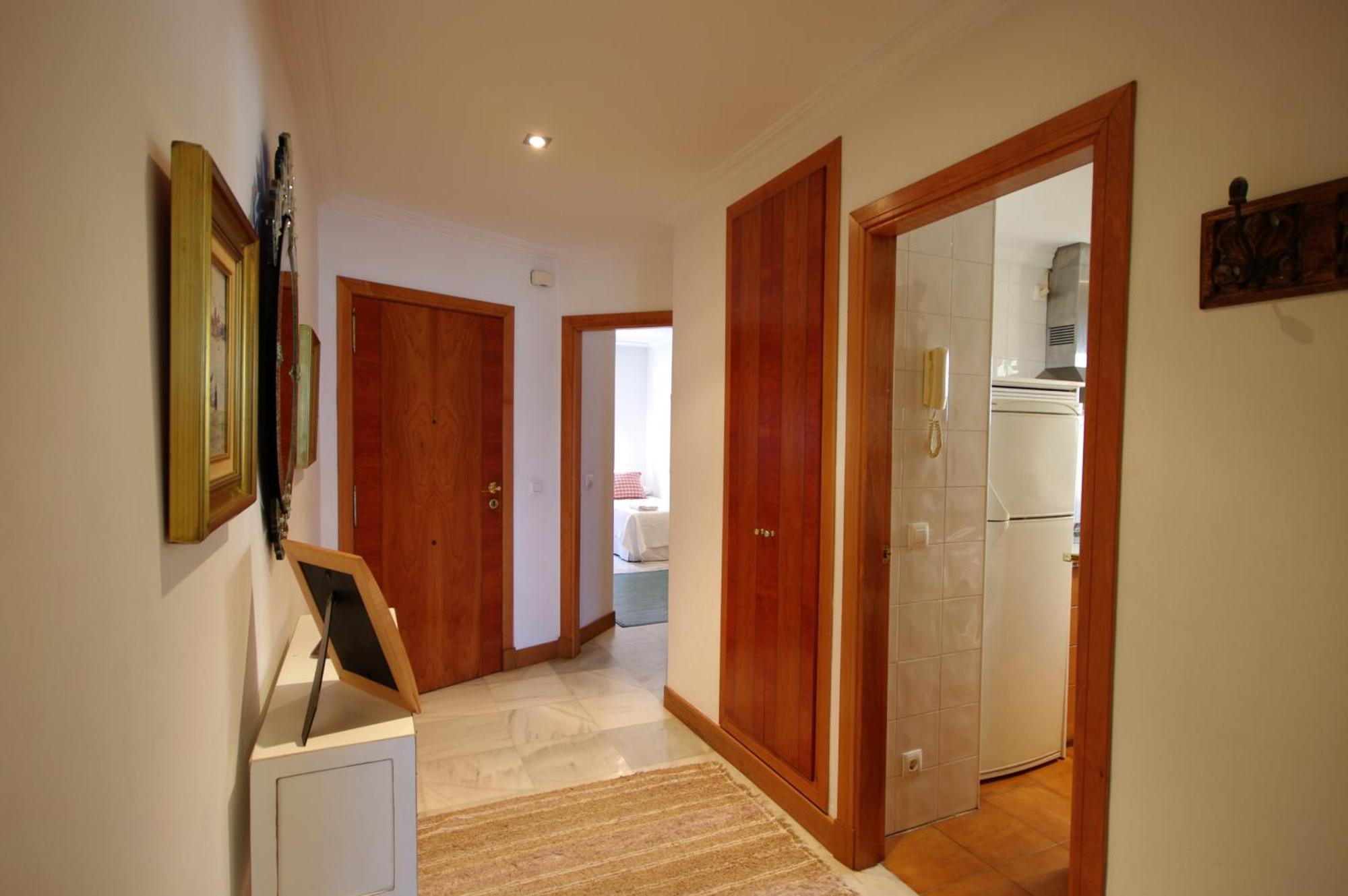 Livingtarifa Apartamento El Puerto ภายนอก รูปภาพ
