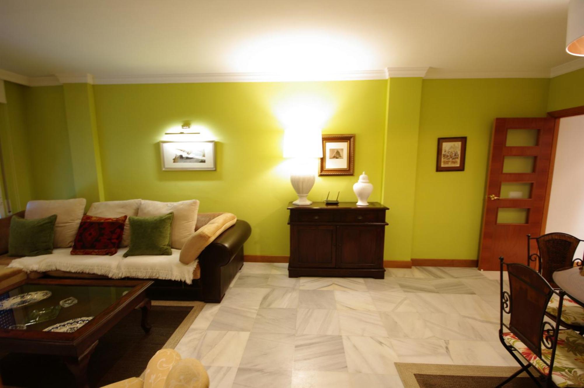 Livingtarifa Apartamento El Puerto ภายนอก รูปภาพ