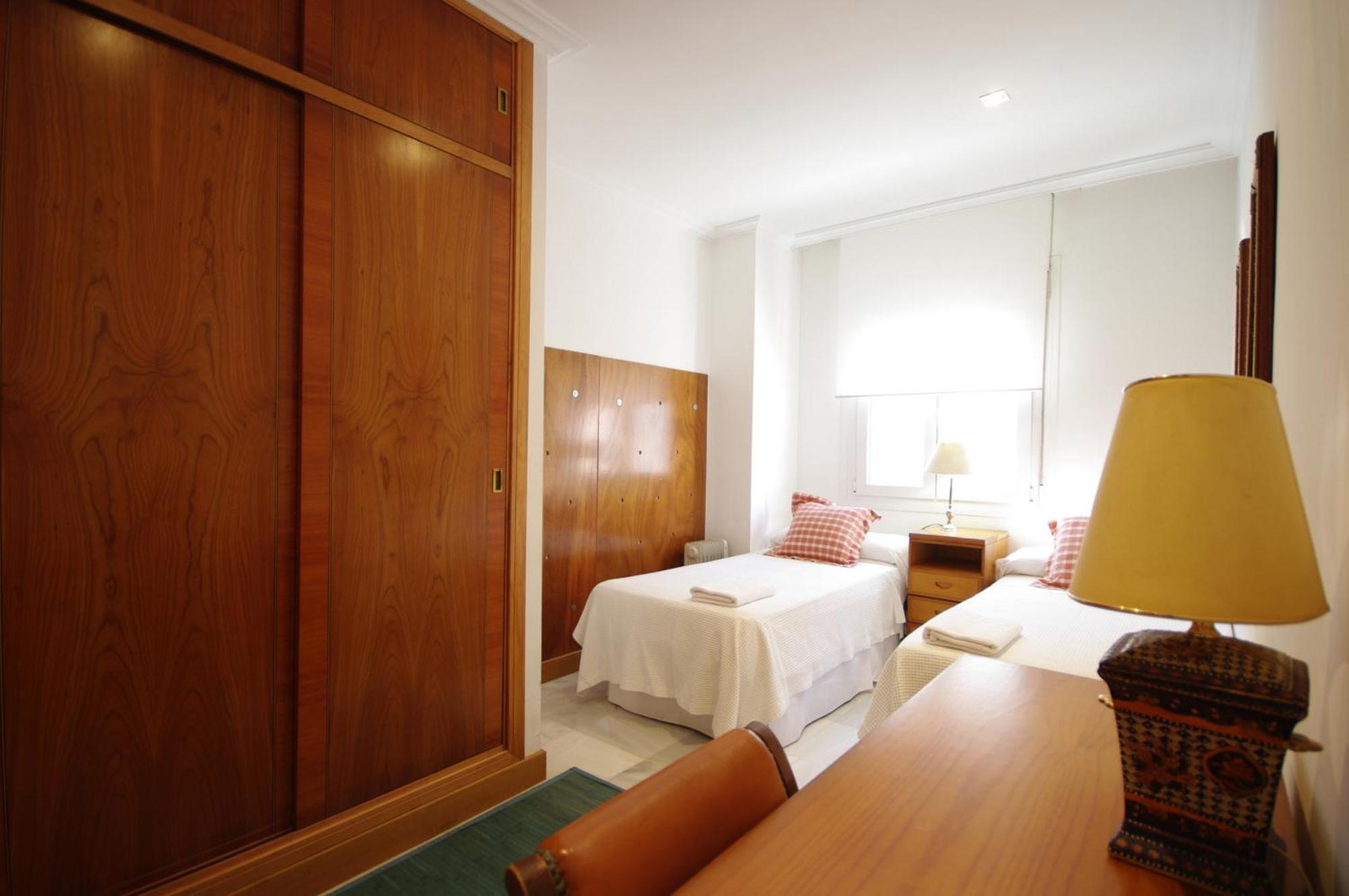 Livingtarifa Apartamento El Puerto ภายนอก รูปภาพ