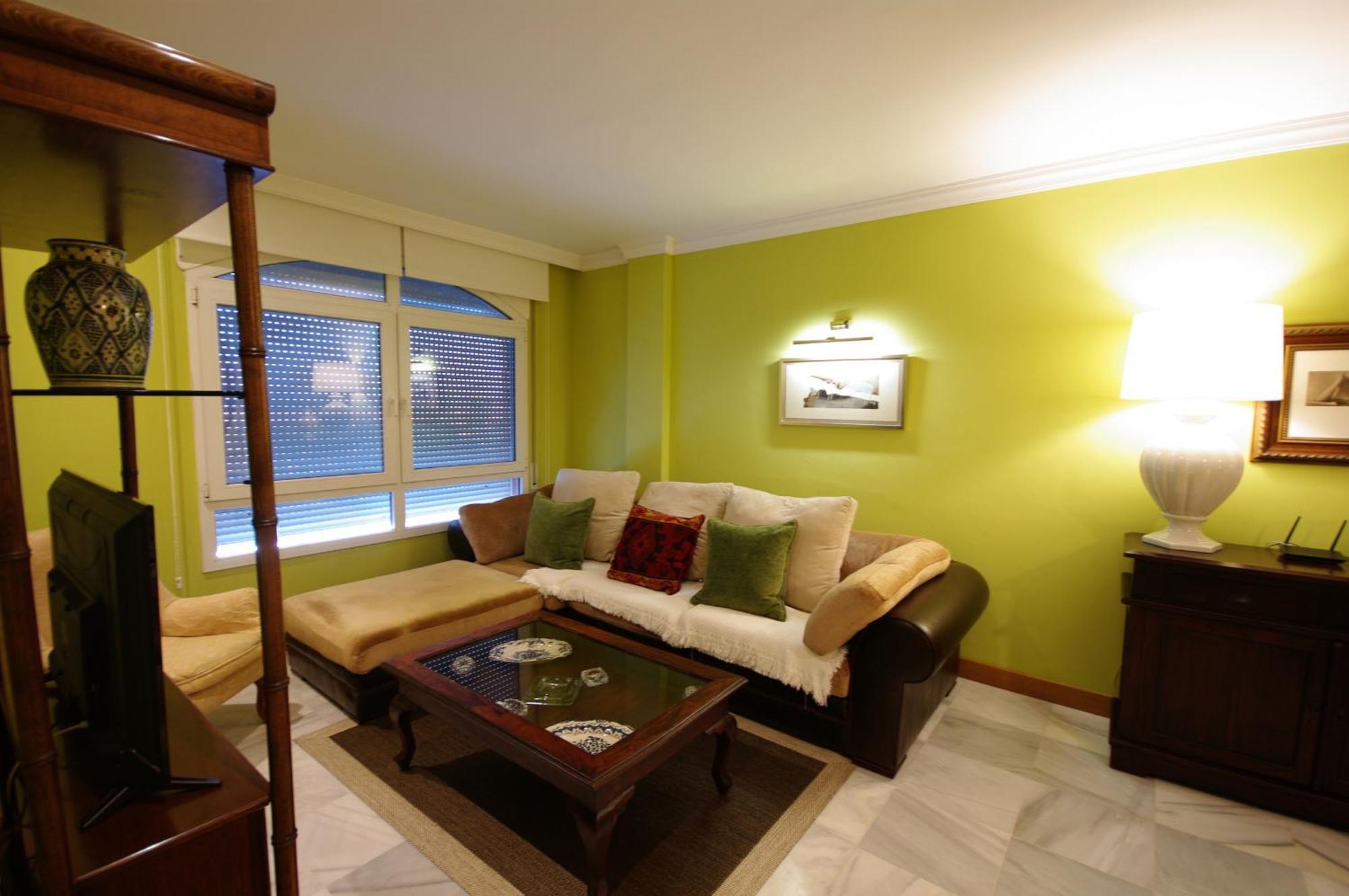 Livingtarifa Apartamento El Puerto ภายนอก รูปภาพ