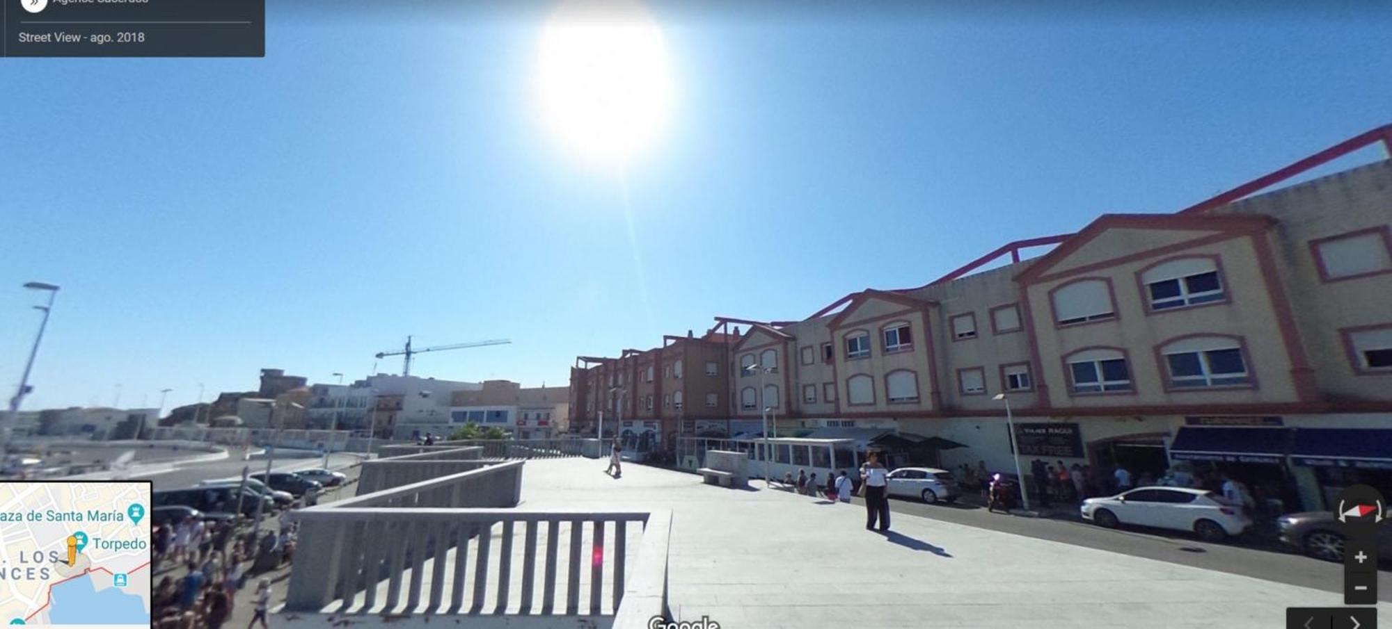 Livingtarifa Apartamento El Puerto ภายนอก รูปภาพ