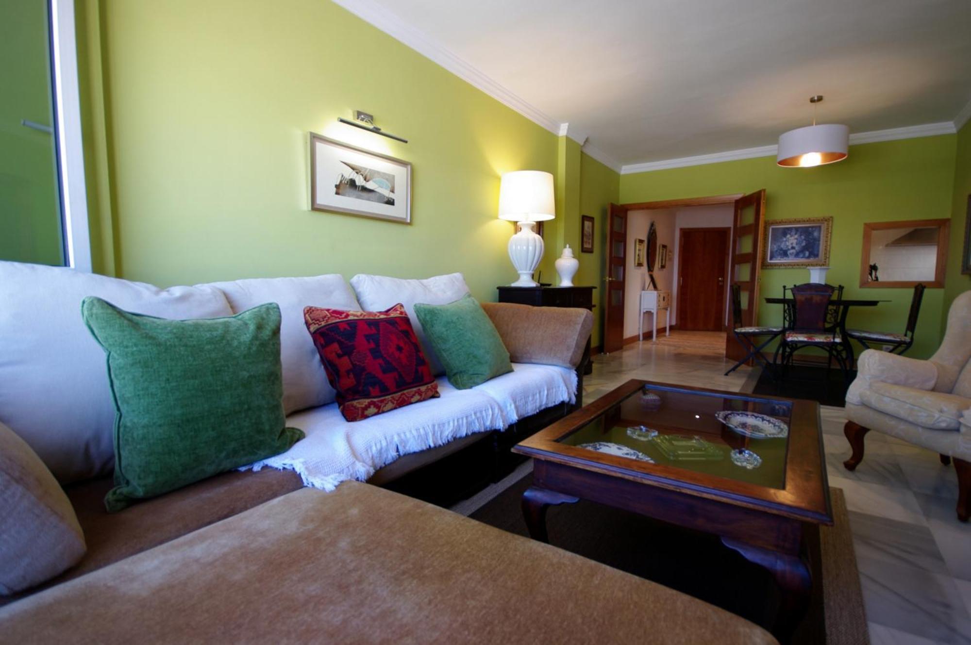Livingtarifa Apartamento El Puerto ภายนอก รูปภาพ
