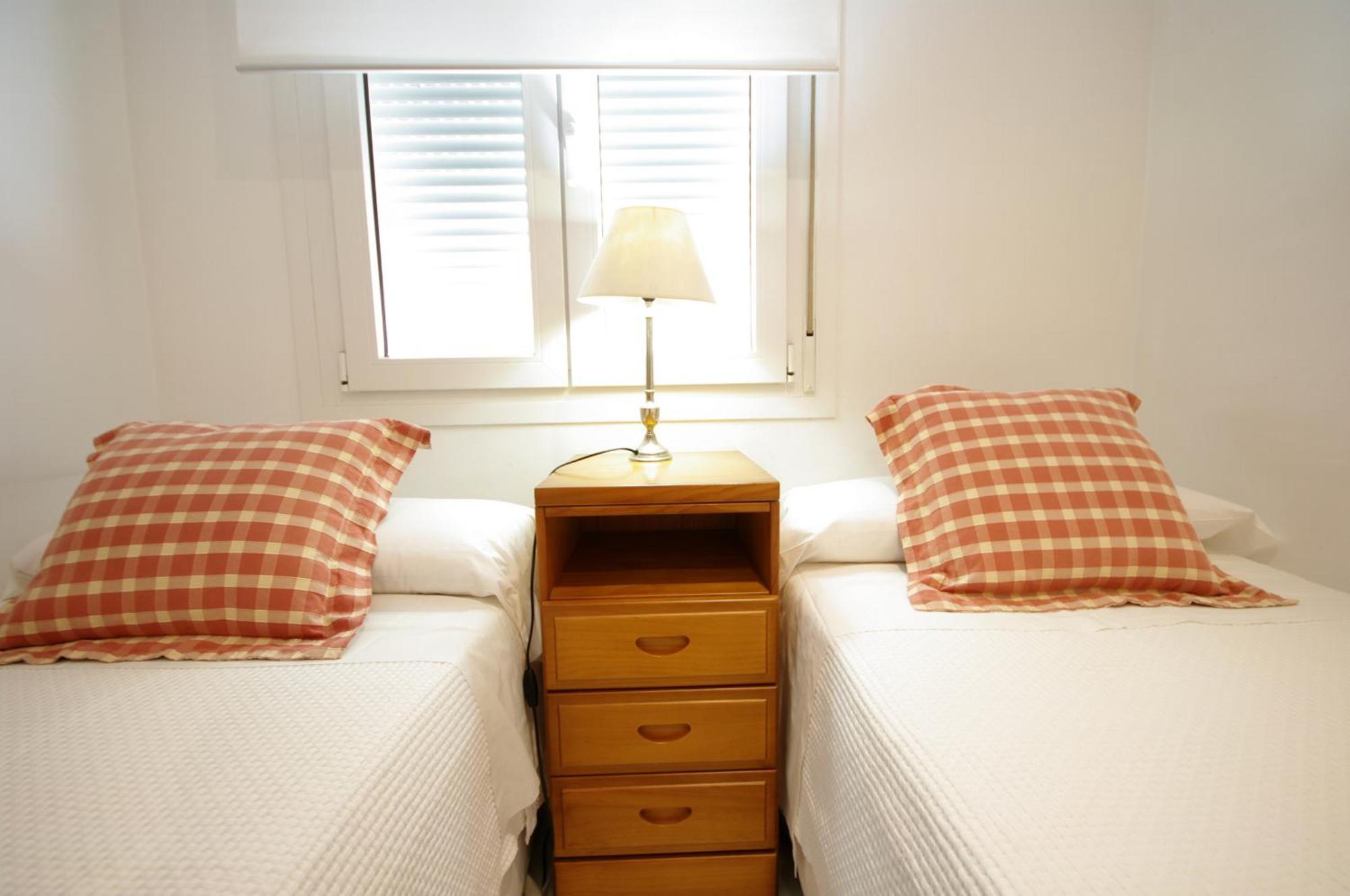 Livingtarifa Apartamento El Puerto ภายนอก รูปภาพ