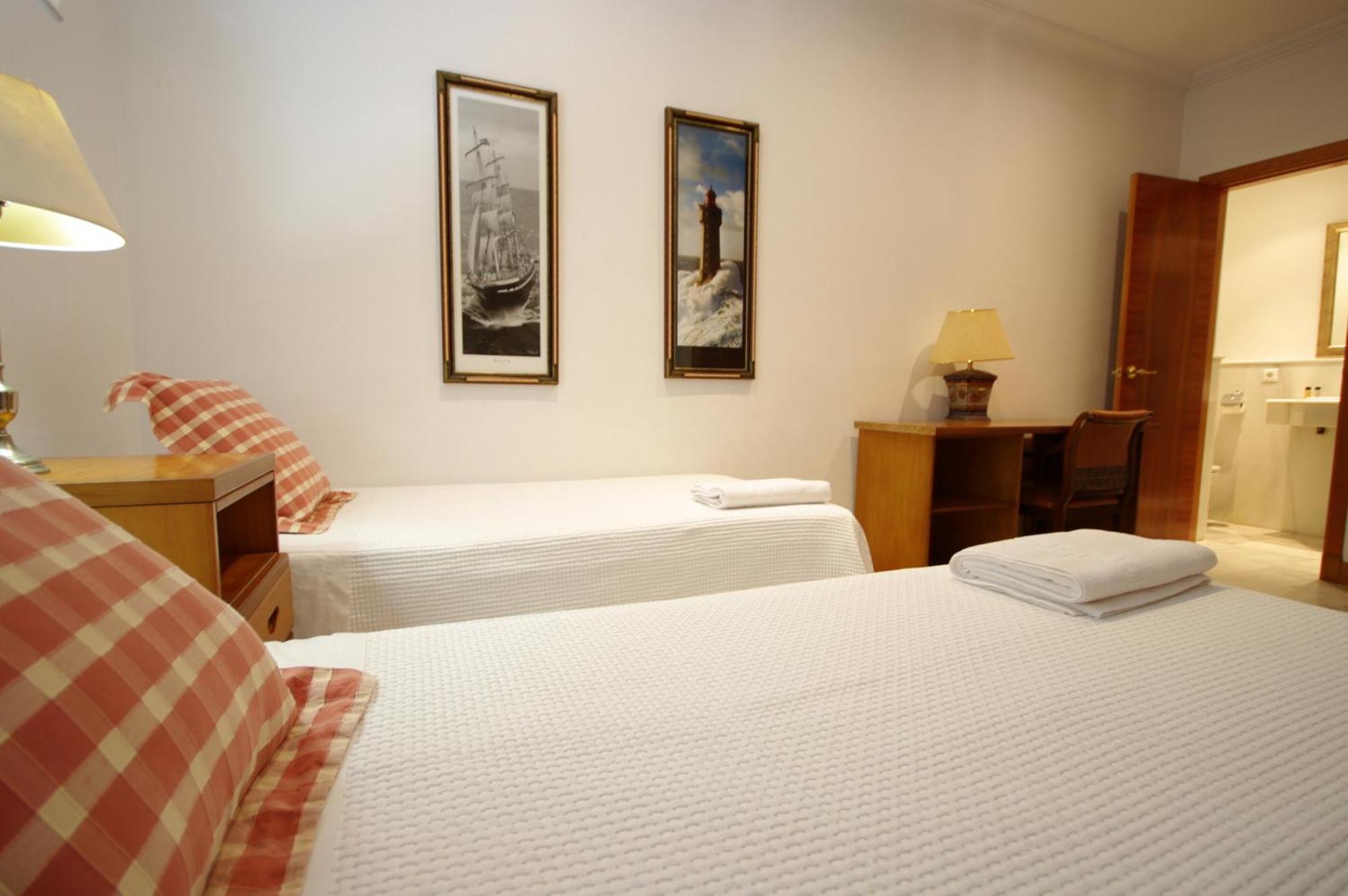 Livingtarifa Apartamento El Puerto ภายนอก รูปภาพ