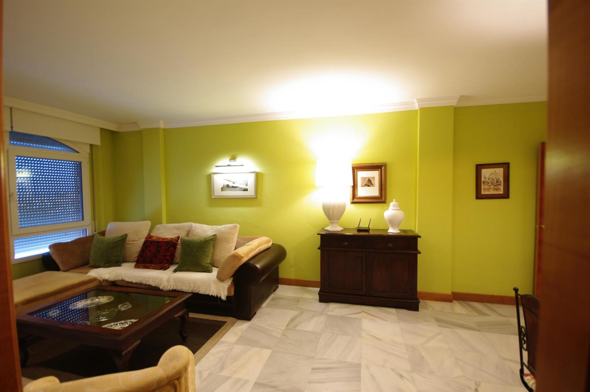 Livingtarifa Apartamento El Puerto ภายนอก รูปภาพ