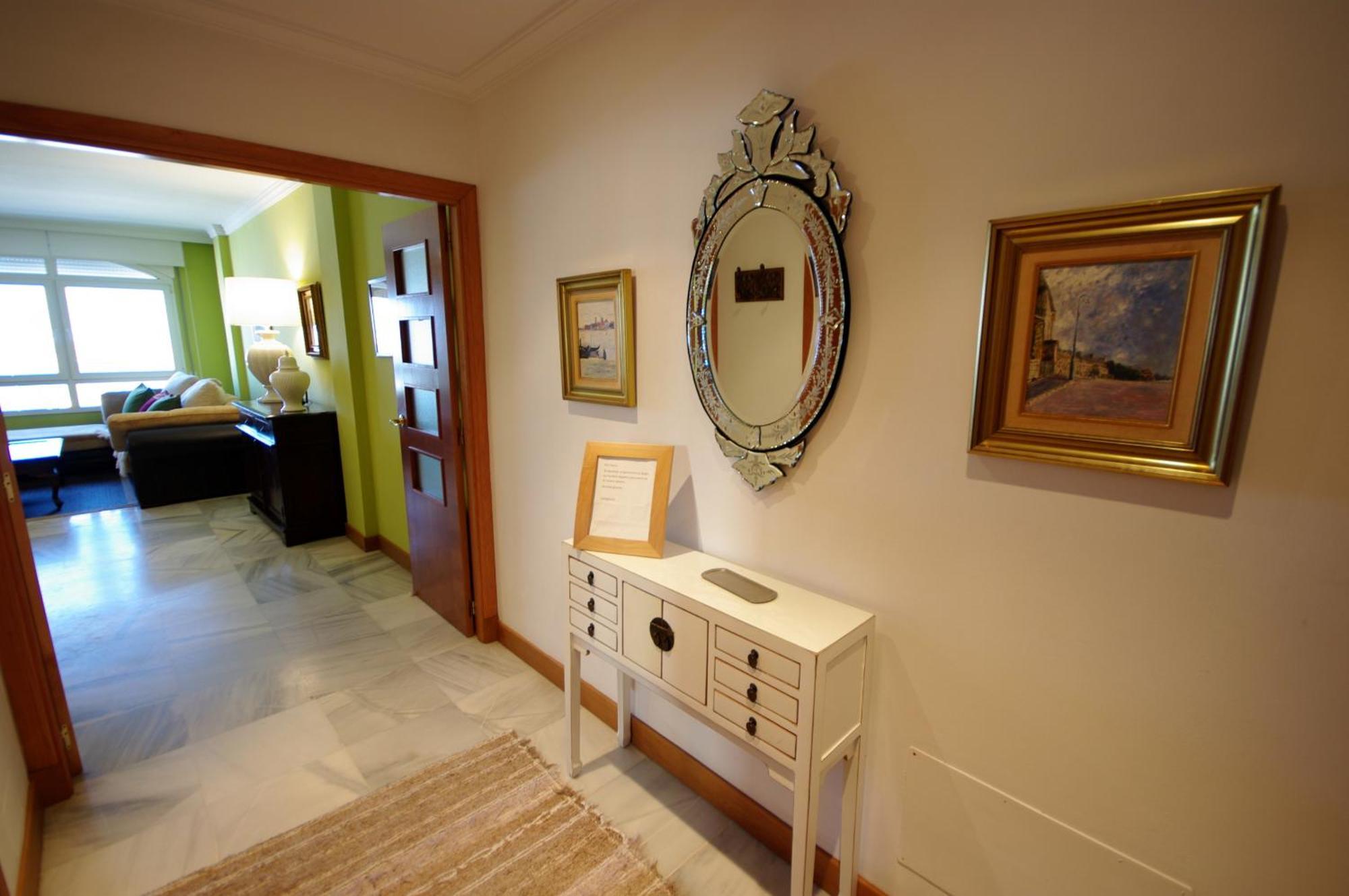 Livingtarifa Apartamento El Puerto ภายนอก รูปภาพ