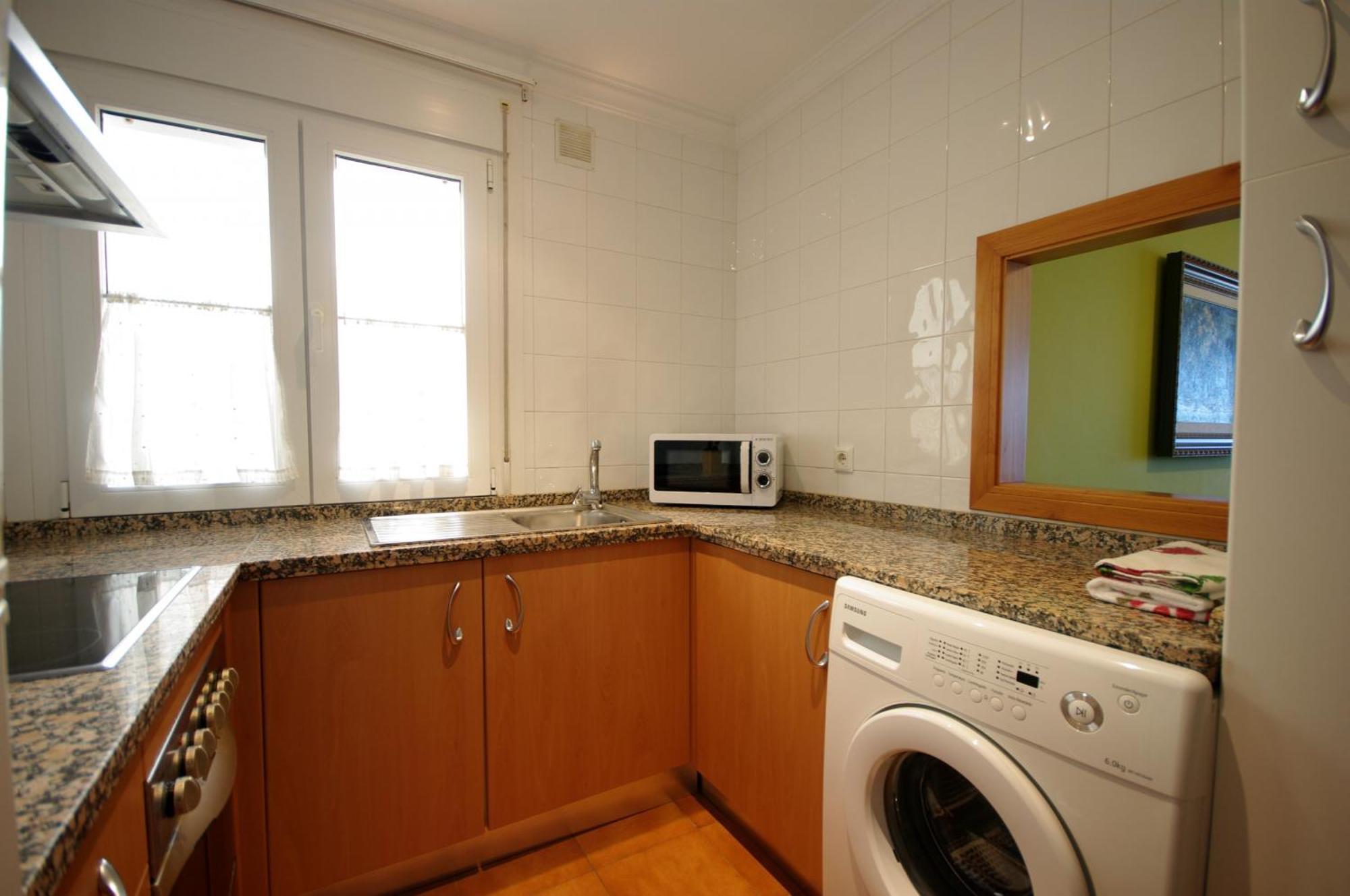 Livingtarifa Apartamento El Puerto ภายนอก รูปภาพ