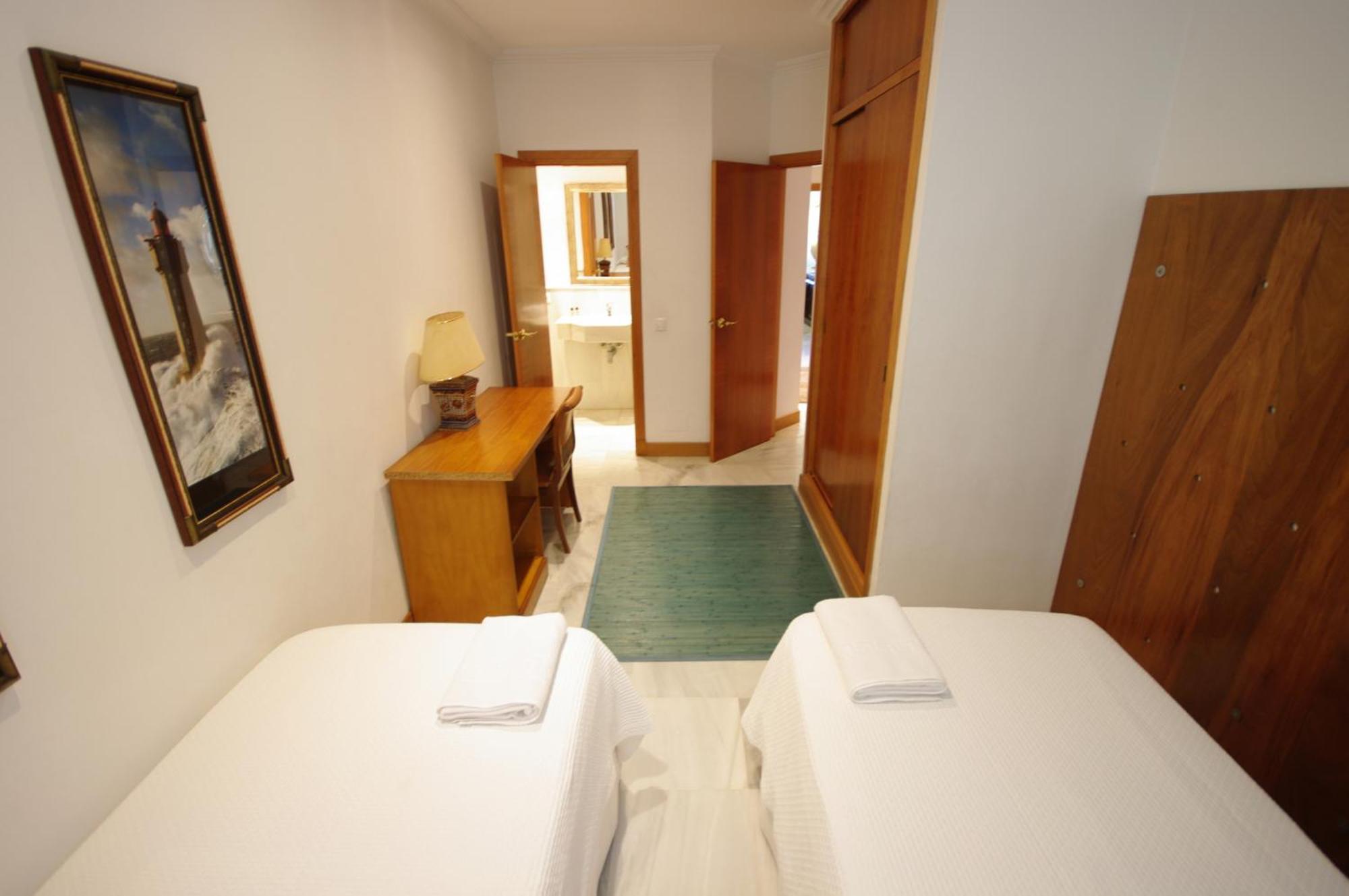 Livingtarifa Apartamento El Puerto ภายนอก รูปภาพ